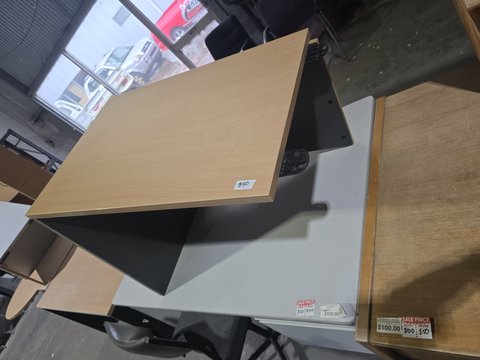 Return for Computer Desk