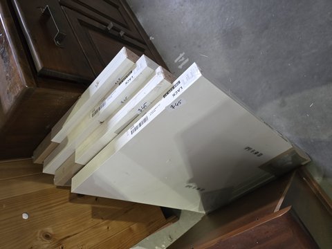Thumbnail for IKEA Coffee Side Table, LACK - 2