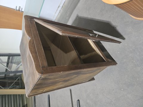 Antique Cabinet