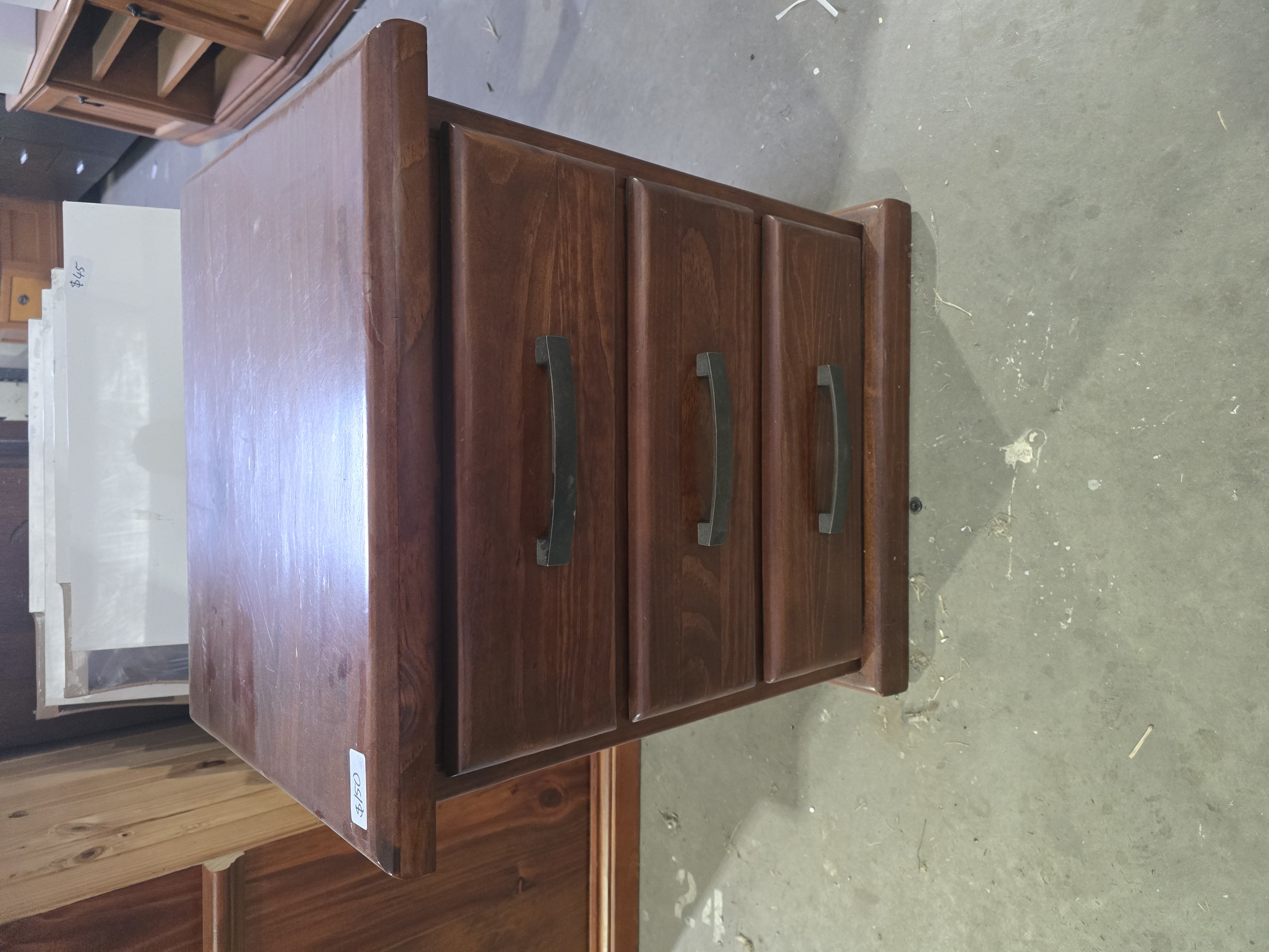 Bedside Drawers