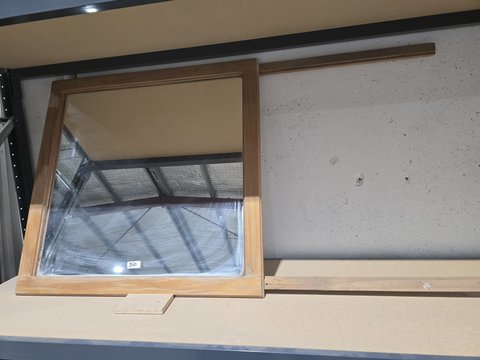 Mirror to go on dresser