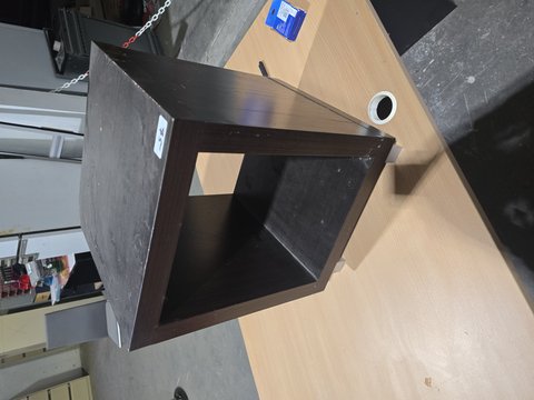 Side Table (IKEA and worn) 