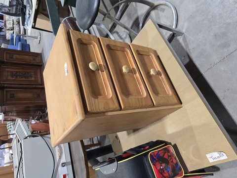 Bedside Drawers