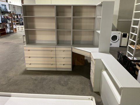 Thumbnail for Bedroom Furniture Set - Single - 3