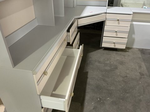 Thumbnail for Bedroom Furniture Set - Single - 2
