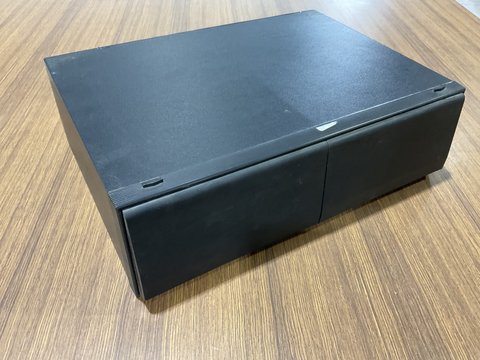 Video Tape Holder