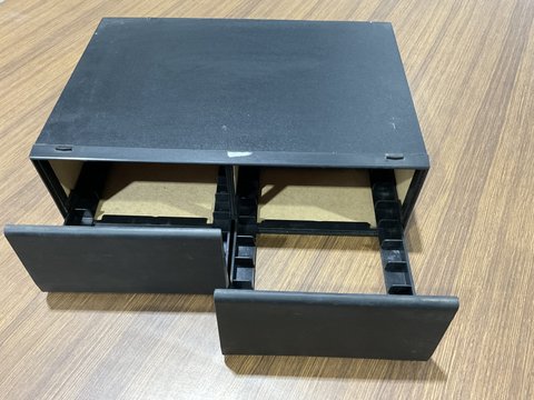 Thumbnail for Video Tape Holder - 2