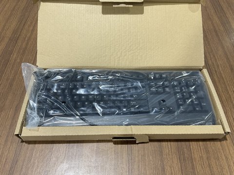 Keyboard - "Lenovo - New" "Lenovo - New"