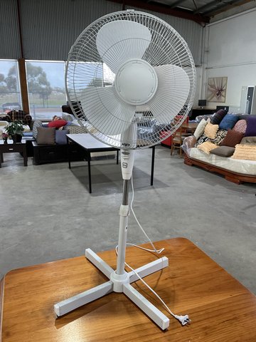 Fan - "Tall" "Tall"