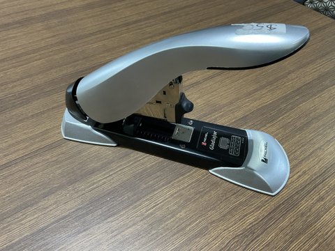 Large Stapler - "New" "New"