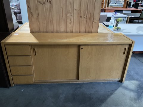 Thumbnail for Credenza - With Drawers - 2