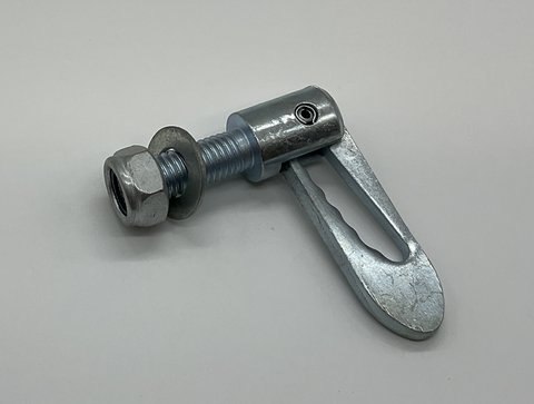 Anti Rattle Catch - "35mm Bolt On - with Nyloc Nut" "35mm Bolt On - with Nyloc Nut"