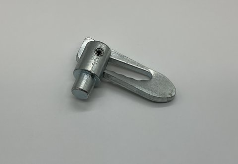 Anti Rattle Catch - "Weldable" "Weldable"