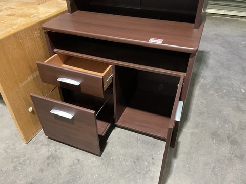 Thumbnail for Credenza small - Drawers and Cupboard - 2