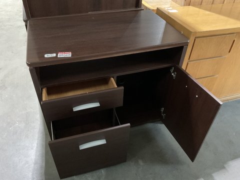Thumbnail for Credenza small - Drawers and Cupboard - 3