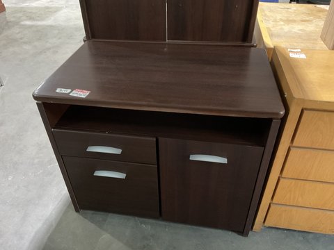 Thumbnail for Credenza small - Drawers and Cupboard - 4