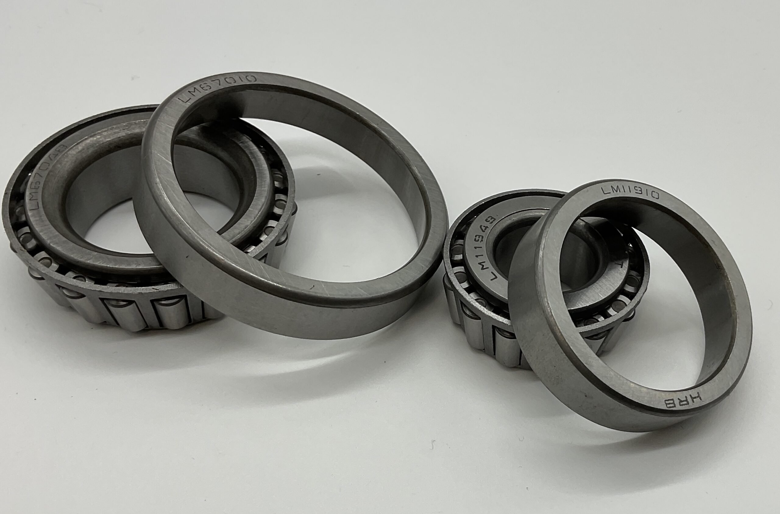 Bearing Set - Holden - LM Bearings Only Holden - LM Bearings Only
