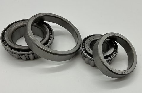 Bearing Set - Holden - LM Bearings Only Holden - LM Bearings Only