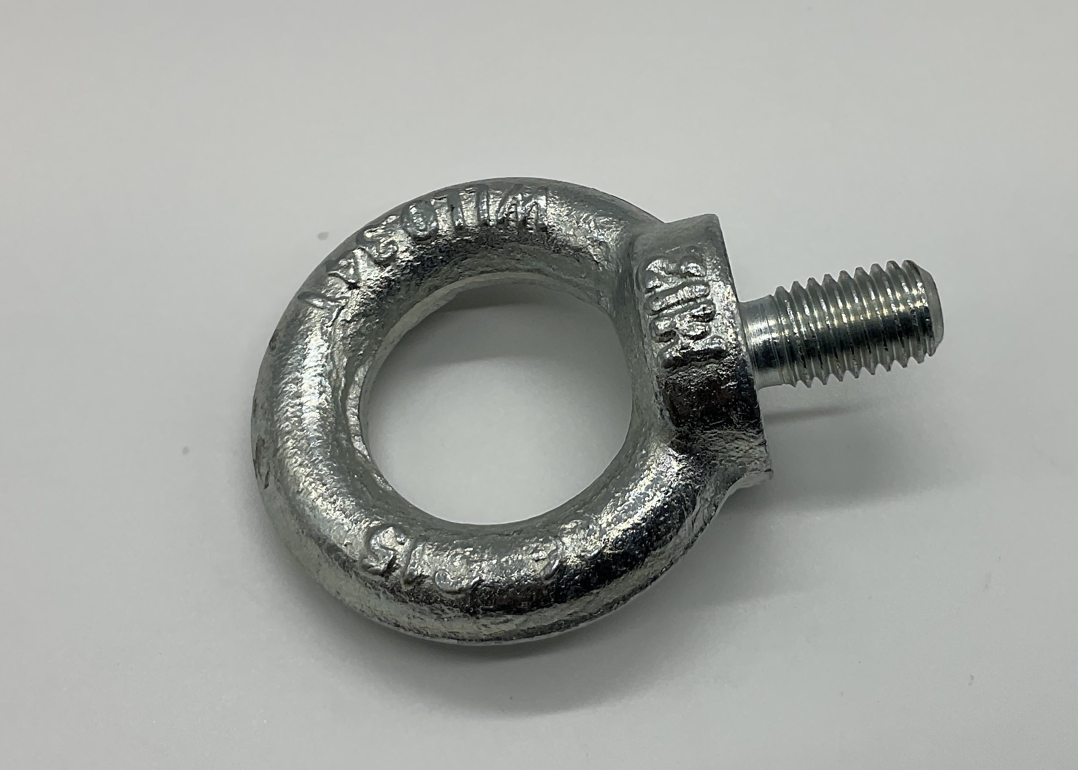 Lifting Eye Bolt - 12mm WLL:034T