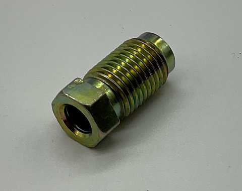 Imperial Tube Nut - Hydraulic - "Long" "Long"