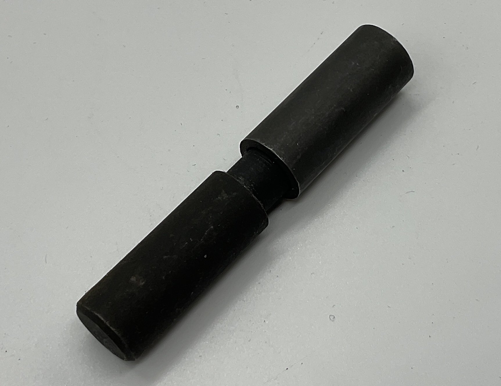 Pin Hinge - Standard - "12 x 64mm (Number Plate)" "12 x 64mm (Number Plate)"