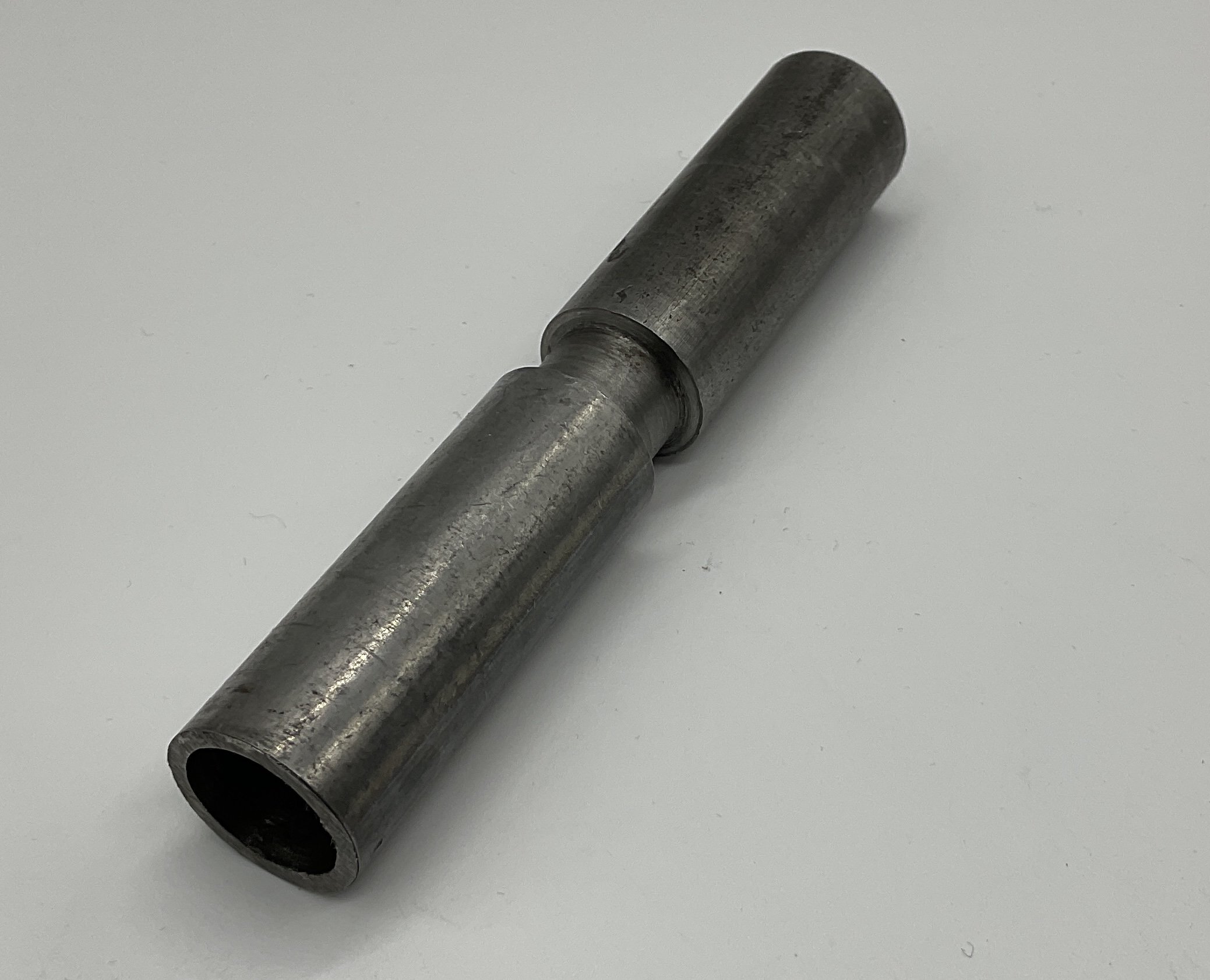 Pin Hinge - Standard - "20 x 100mm (Tailgate)" "20 x 100mm (Tailgate)"