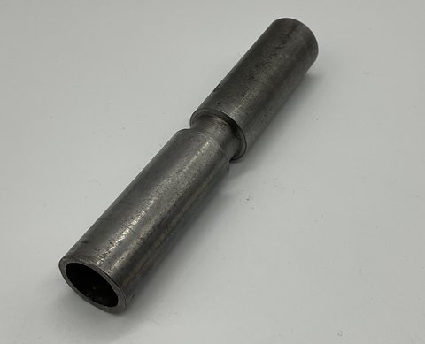 Pin Hinge - Standard - "20 x 100mm (Tailgate)" "20 x 100mm (Tailgate)"