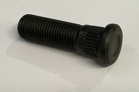 Wheel Studs & Nuts "Holden (7/16")" "Stud"