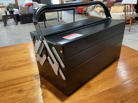Toolbox