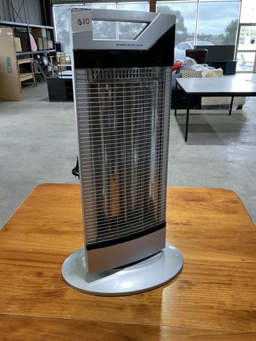 Heater