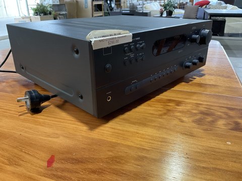 NAD C720BEE Reciever