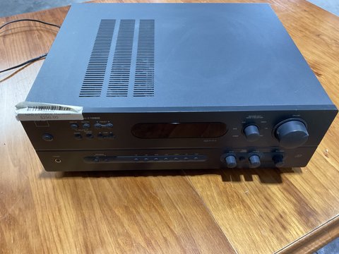 Thumbnail for NAD C720BEE Reciever - 2