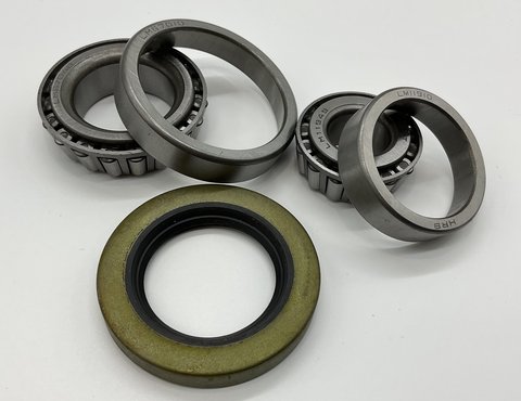 Bearing Set - Holden - LM Set with Seal Holden - LM Set with Seal