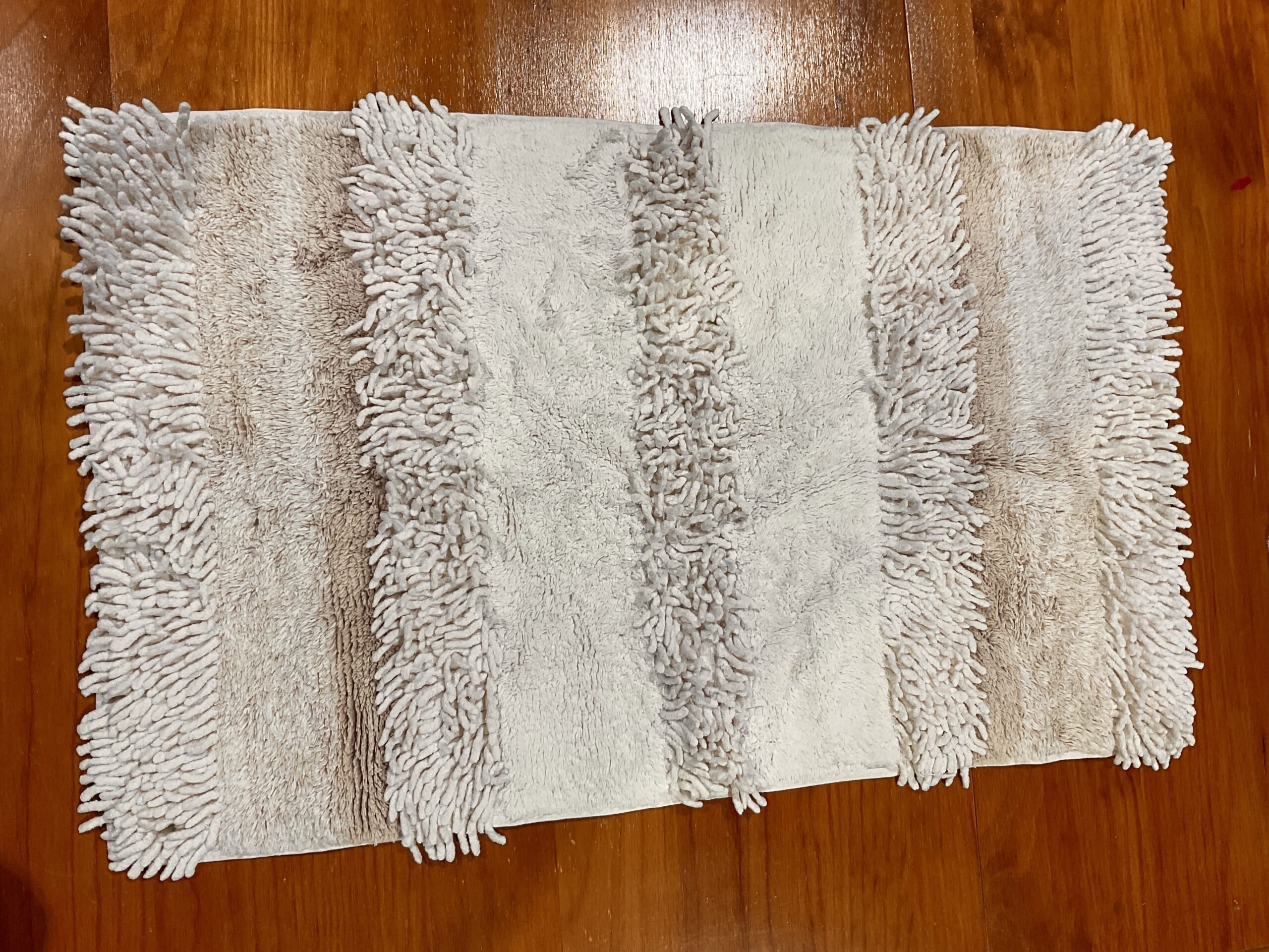 Bath Mat - Shaggy