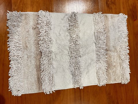 Bath Mat - Shaggy