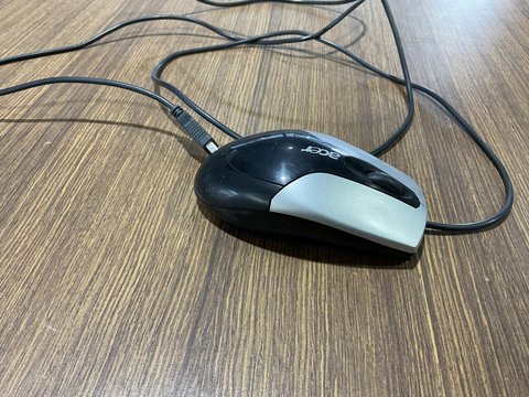 Thumbnail for Mouse - acer - 2