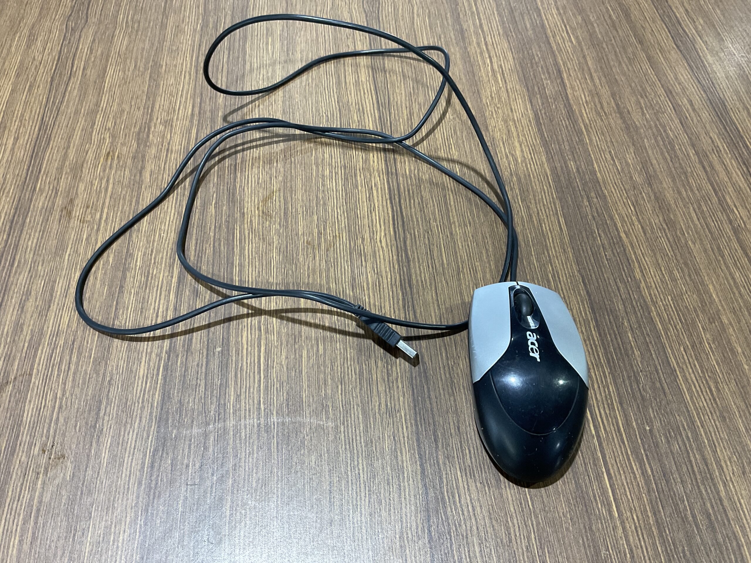 Mouse - acer