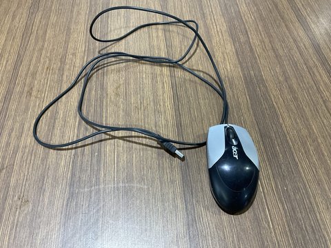 Mouse - acer