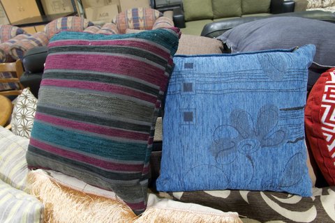 Thumbnail for Throw Cushion - 3