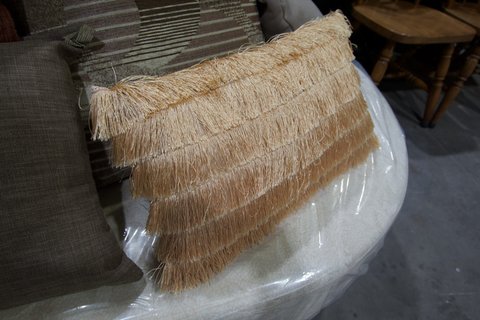 Thumbnail for Throw Cushion - 2