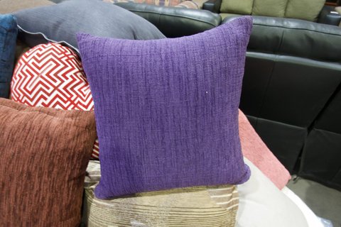 Thumbnail for Throw Cushion - 4