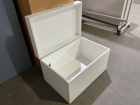 Toy Box