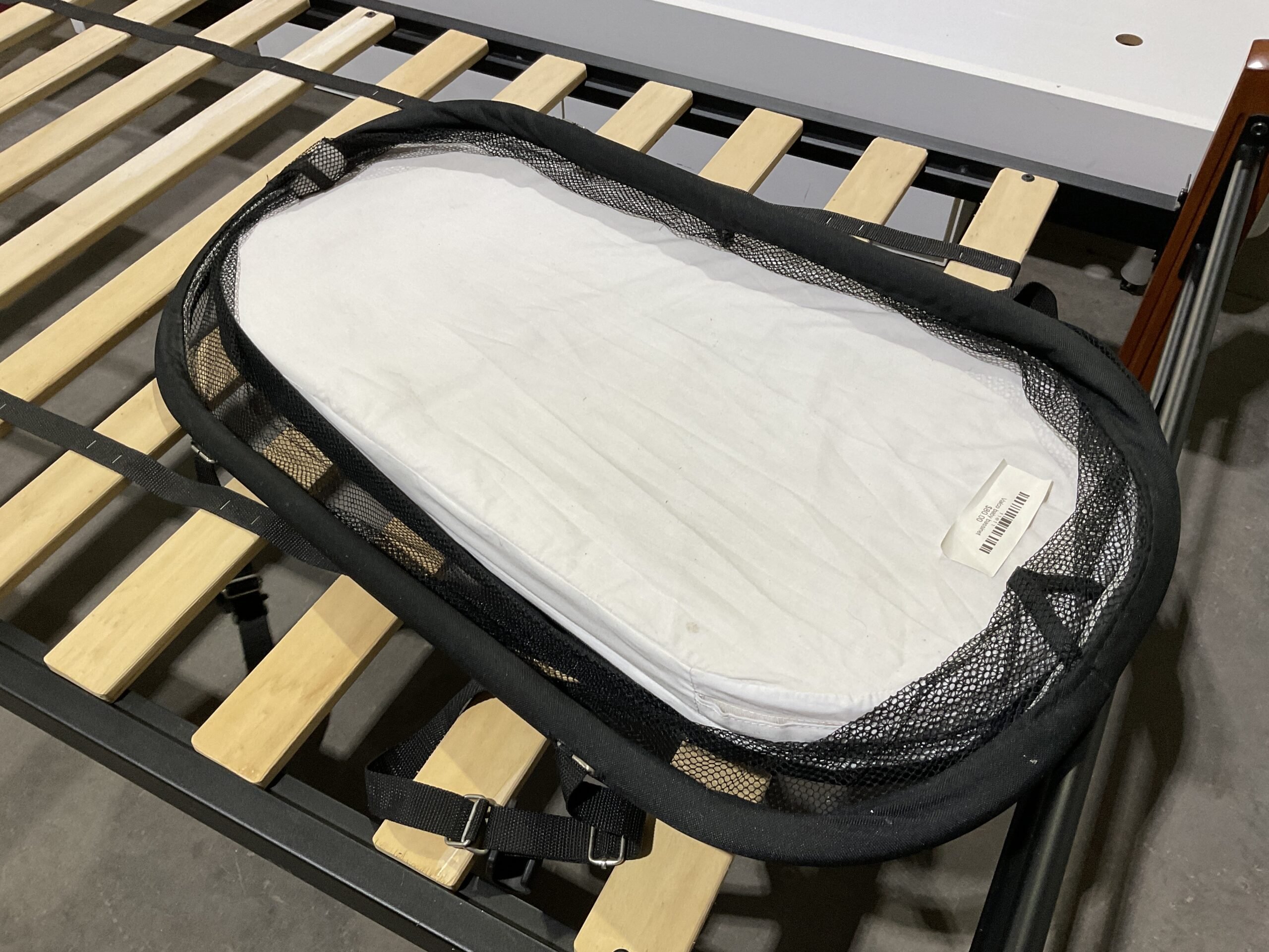 Valco Baby Bassinet