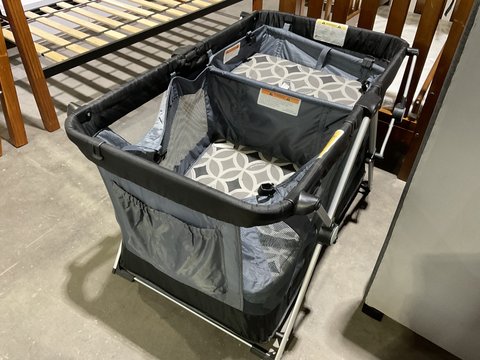 Quick Smart Porta-cot