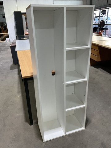 Thumbnail for Shelf White - 2