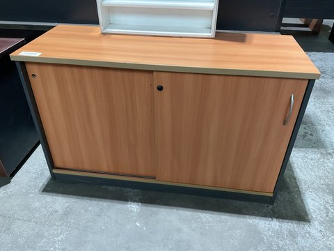 Cradenza - Sliding Doors Missing Lock