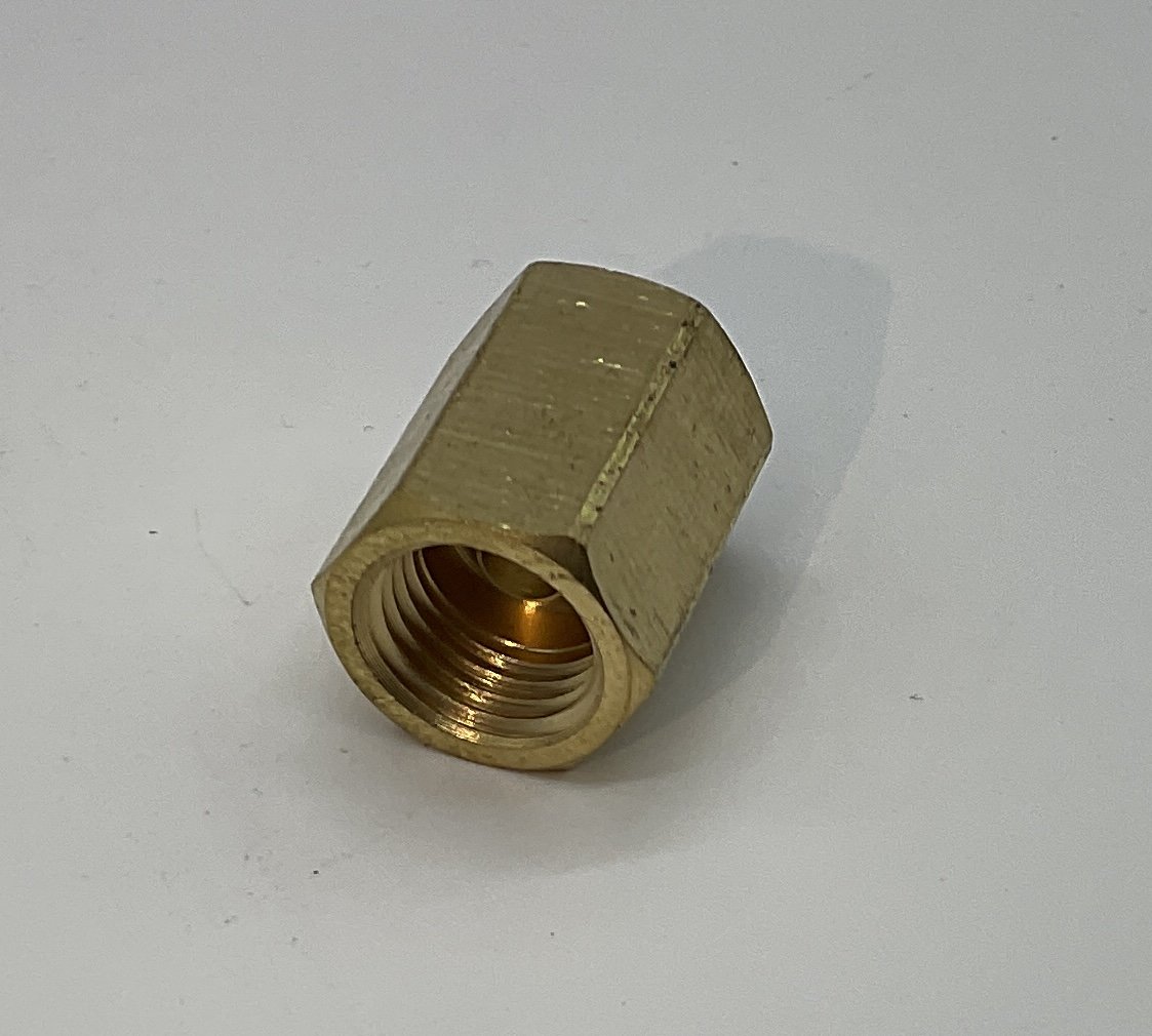 Bundy Tube Joiner