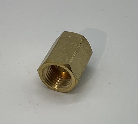 Bundy Tube Joiner