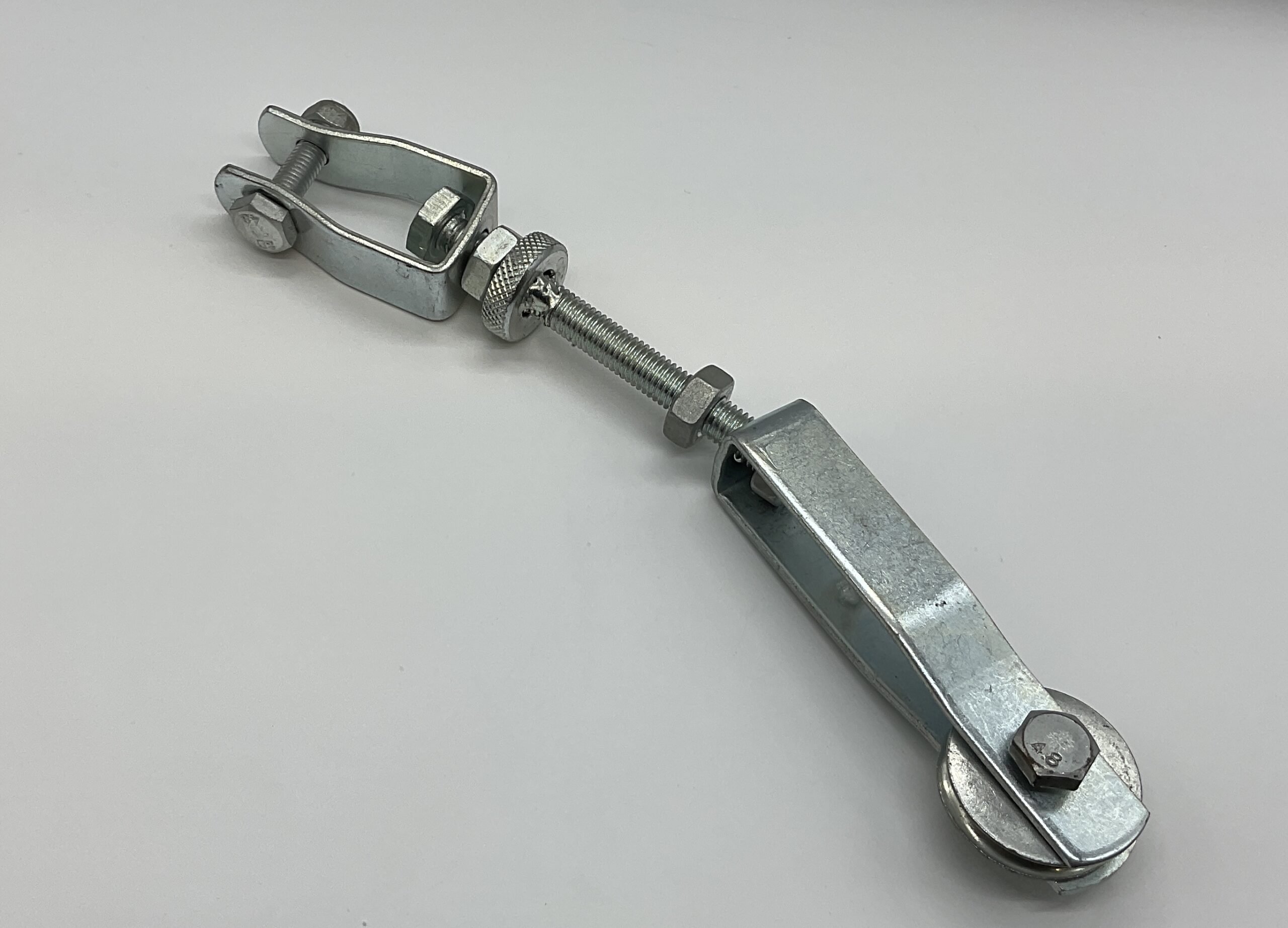 Mecanical Brake Cable Adjuster - Zinc