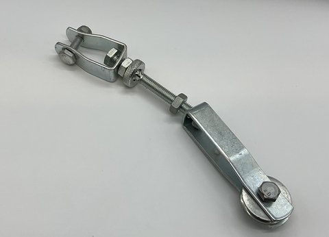 Mecanical Brake Cable Adjuster - Zinc